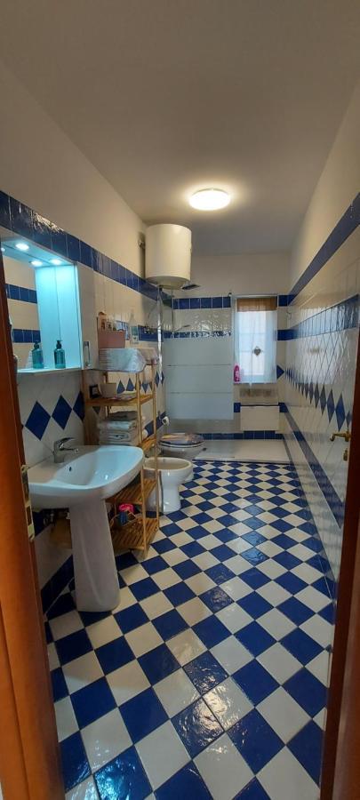 Home Indipendenza Палермо Екстериор снимка