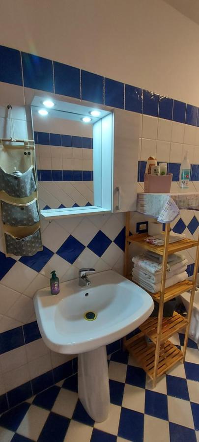 Home Indipendenza Палермо Екстериор снимка