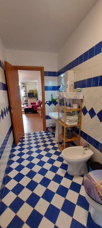 Home Indipendenza Палермо Екстериор снимка