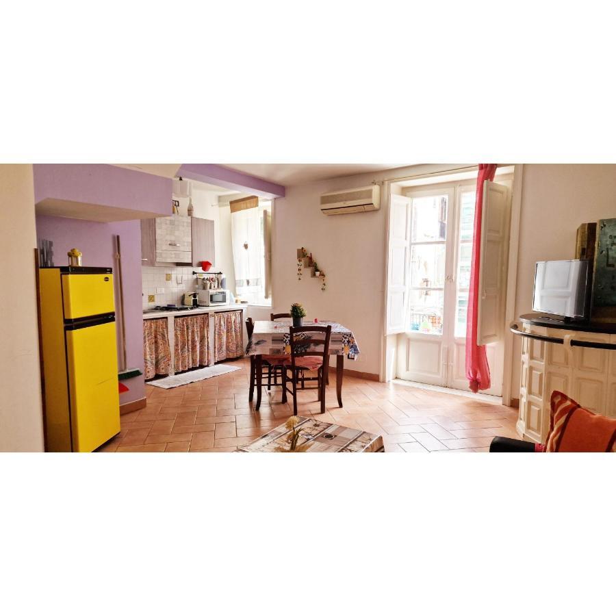 Home Indipendenza Палермо Екстериор снимка