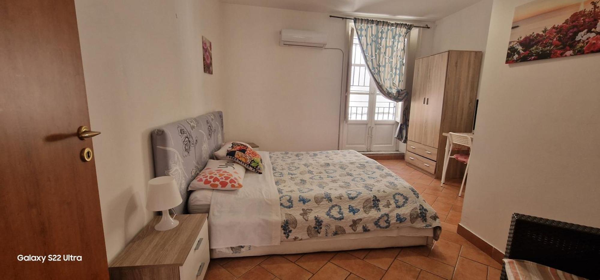 Home Indipendenza Палермо Екстериор снимка