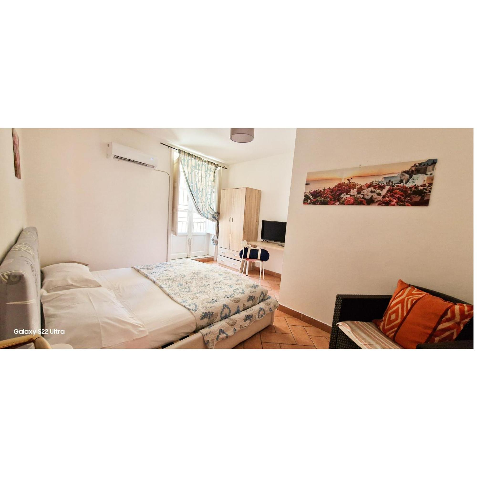 Home Indipendenza Палермо Екстериор снимка